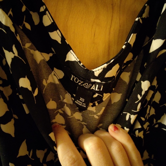 DRESS - Picture 2 of 2